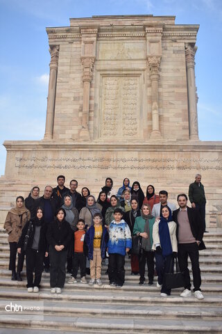 خبرنگاران گلستان