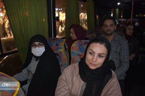 خبرنگاران گلستان