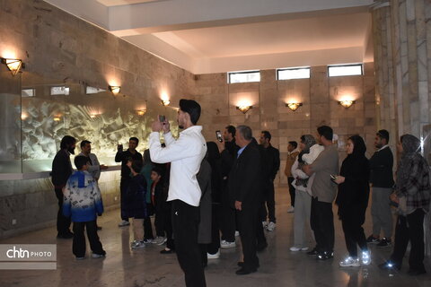 خبرنگاران گلستان