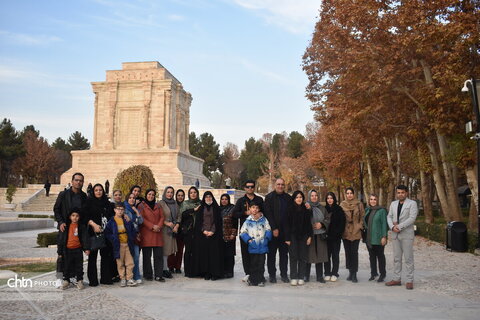 خبرنگاران گلستان