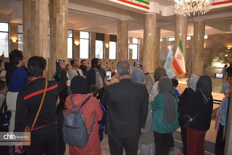 خبرنگاران گلستان