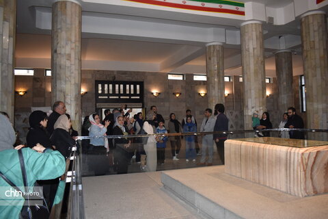 خبرنگاران گلستان