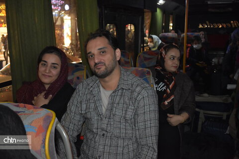 خبرنگاران گلستان