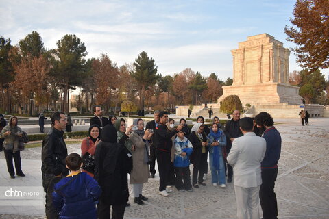 خبرنگاران گلستان