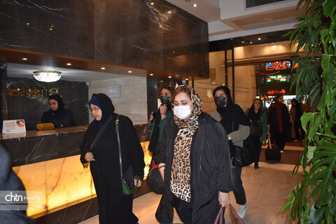 خبرنگاران گلستان