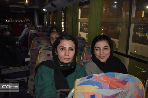 خبرنگاران گلستان