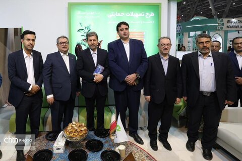 پانزدهمین نمایشگاه بین المللی گردشگری استان اصفهان در یک نگاه