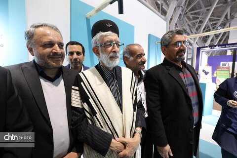پانزدهمین نمایشگاه بین المللی گردشگری استان اصفهان در یک نگاه