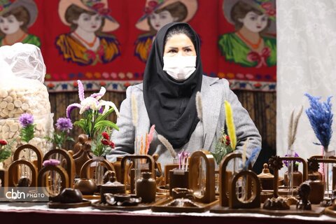 پانزدهمین نمایشگاه بین المللی گردشگری استان اصفهان در یک نگاه