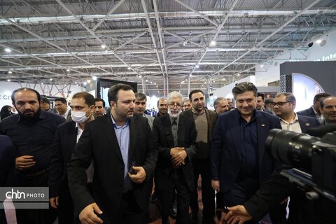 پانزدهمین نمایشگاه بین المللی گردشگری استان اصفهان در یک نگاه