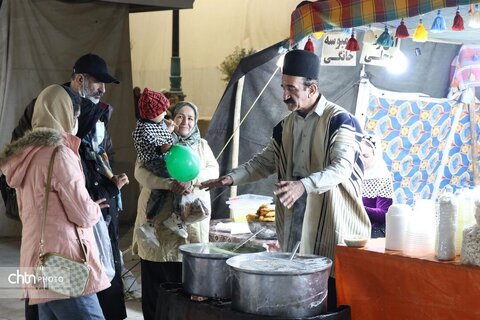 پانزدهمین نمایشگاه بین المللی گردشگری استان اصفهان در یک نگاه