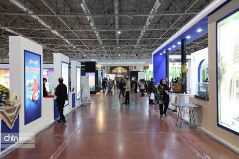 پانزدهمین نمایشگاه بین المللی گردشگری استان اصفهان در یک نگاه