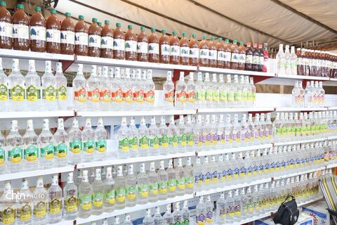 پانزدهمین نمایشگاه بین المللی گردشگری استان اصفهان در یک نگاه