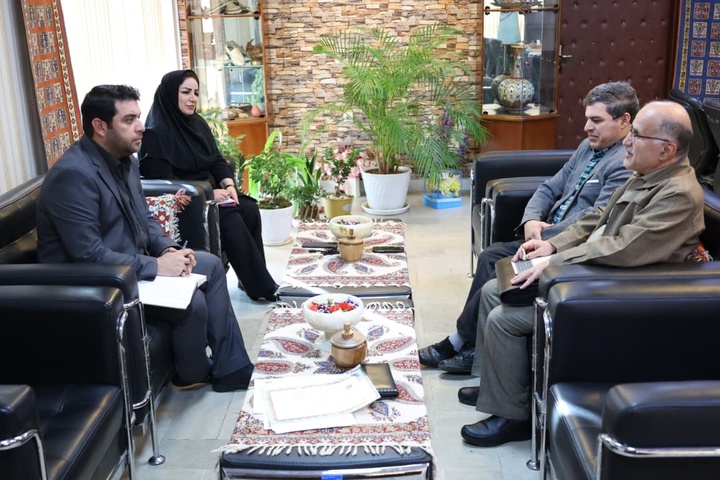 ارتقای زیرساخت‌های گردشگری دسترس‌پذیر برای توانخواهان در کردستان