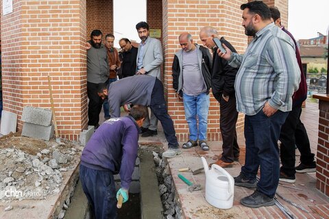 ناصر مسعودی