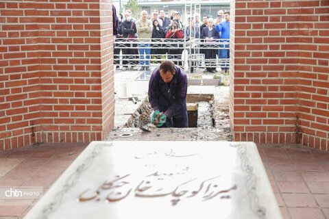 ناصر مسعودی