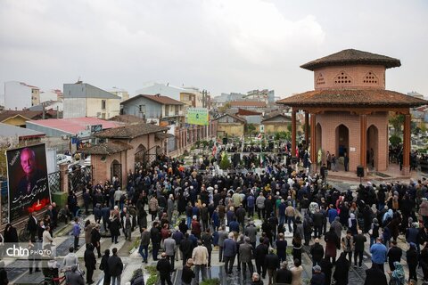 ناصر مسعودی