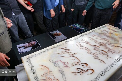 ناصر مسعودی