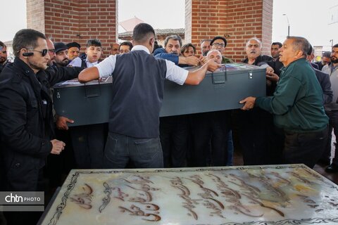 ناصر مسعودی