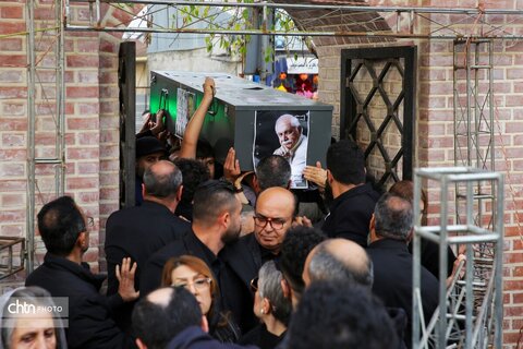 ناصر مسعودی