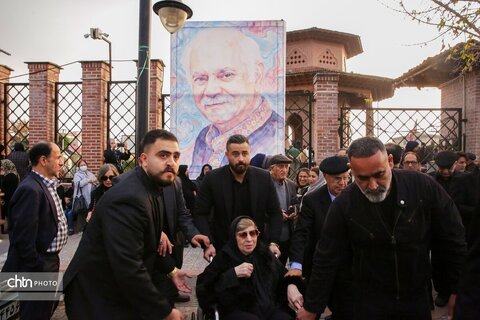 ناصر مسعودی