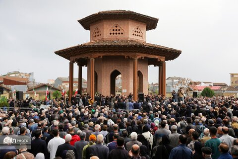 ناصر مسعودی