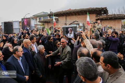 ناصر مسعودی