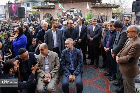 ناصر مسعودی