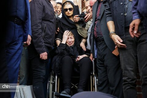 ناصر مسعودی