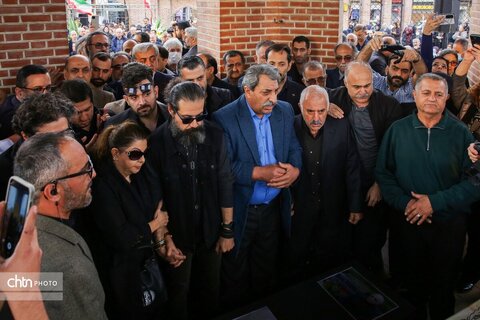 ناصر مسعودی