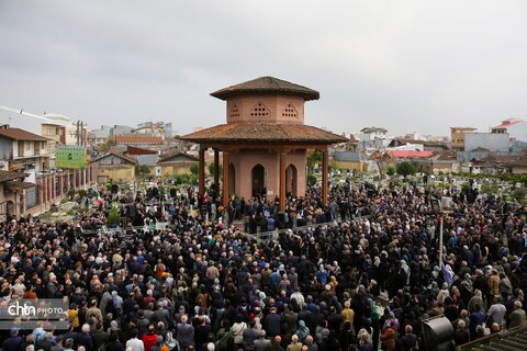 بدرقه استاد ناصر مسعودی