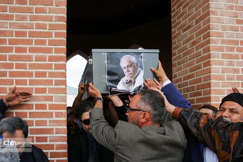 ناصر مسعودی