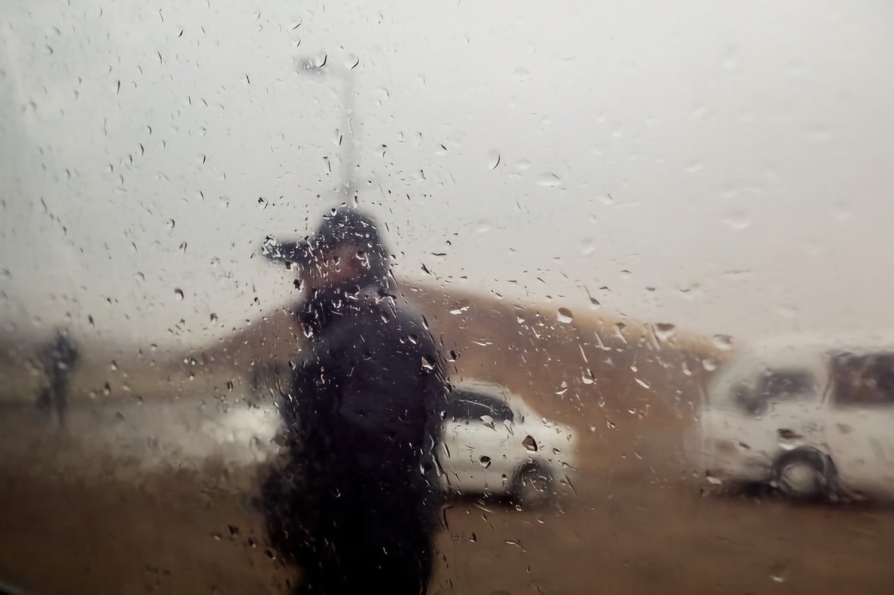 احتمال بارش پراکنده باران در استان بوشهر طی هفته آینده