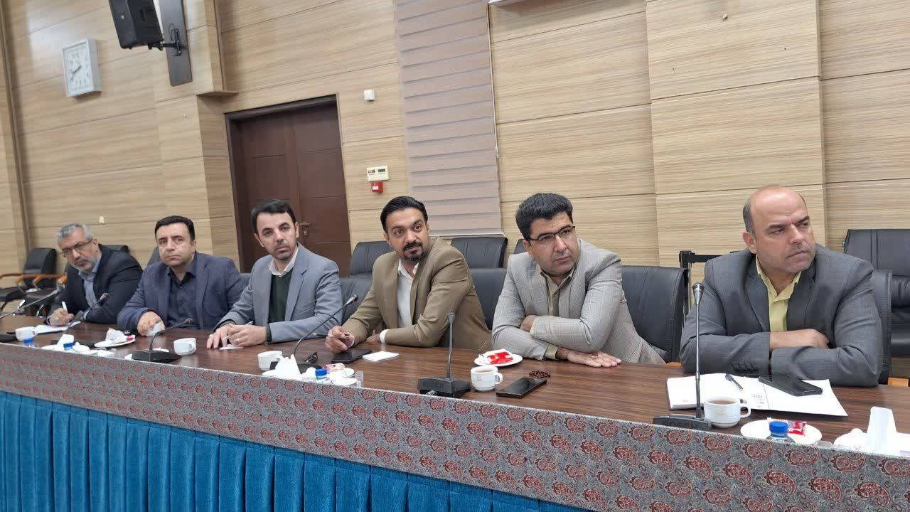 تأمین مالی پروژه ساماندهی میدان شاه طهماسب و حسینیه بعثت یزد/ برنامه‌ریزی استان جهت توسعه گردشگری پایدار و جذب گردشگر