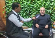 موزه مطبوعات و موزه خوزستان‌شناسی راه‌اندازی شود/ نسل جوان باید با پیشینه فرهنگی و رسانه‌ای خوزستان آشنا شود