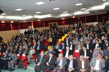 مدیرکل میراث‌فرهنگی مازندران مدیر فعال در حوزه پژوهش معرفی شد