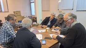 هشتمین مهر اصالت زنجان