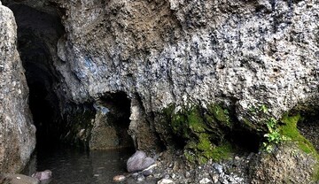 غار لادیز میرجاوه؛ گنجینه‌ای بکر برای مطالعات باستان‌شناسی