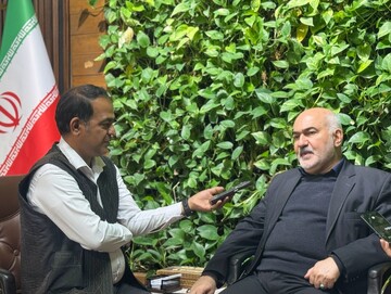 خوزستان سرزمین فرصت‌هاست/ جشنواره بین‌المللی میراث‌فرهنگی هویت تاریخی استان را بازتاب می‌دهد