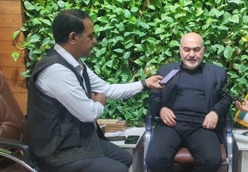 موزه مطبوعات و موزه خوزستان‌شناسی راه‌اندازی شود/ نسل جوان باید با پیشینه فرهنگی و رسانه‌ای خوزستان آشنا شود
