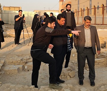 حفاظت از بناهای تاریخی اصفهان، وظیفه همه نهادهاست