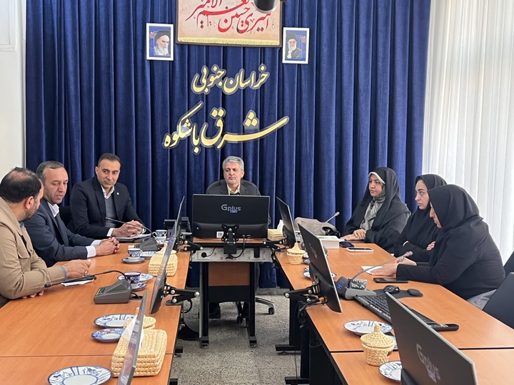 آمادگی طبس برای جهش گردشگری زیارت/ از میزبانی زائران خارجی تا ساخت هتل چهارستاره