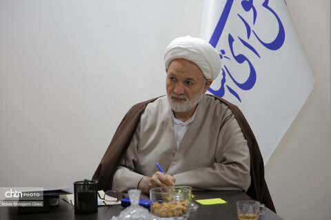 حجت‌الاسلام‌والمسلمین قاسم روانبخش، نماینده مردم قم، کهک و جعفرآباد در مجلس شورای اسلامی