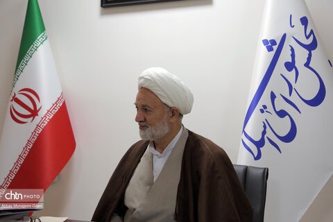 حجت‌الاسلام‌والمسلمین قاسم روانبخش، نماینده مردم قم، کهک و جعفرآباد در مجلس شورای اسلامی