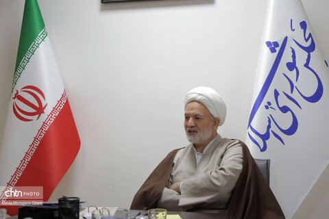 حجت‌الاسلام‌والمسلمین قاسم روانبخش، نماینده مردم قم، کهک و جعفرآباد در مجلس شورای اسلامی