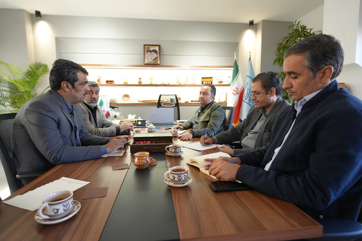 معرفی سیستان و بلوچستان از دریچه رویداد ملی «ایران جان»