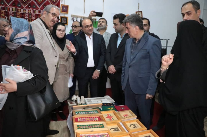 هیات تجار ترکیه