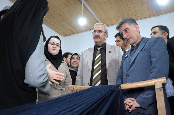 هیات تجار ترکیه