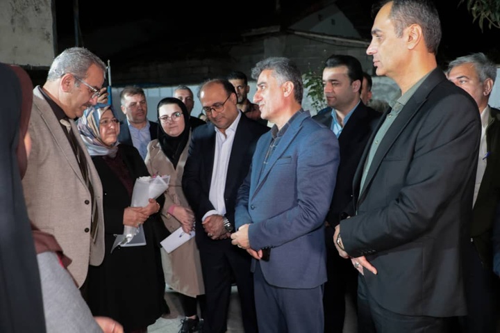 هیات تجار ترکیه