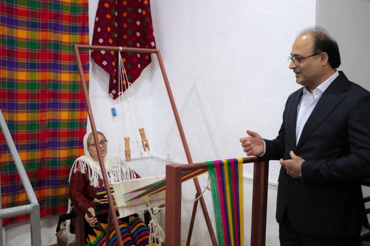 هیات تجار ترکیه